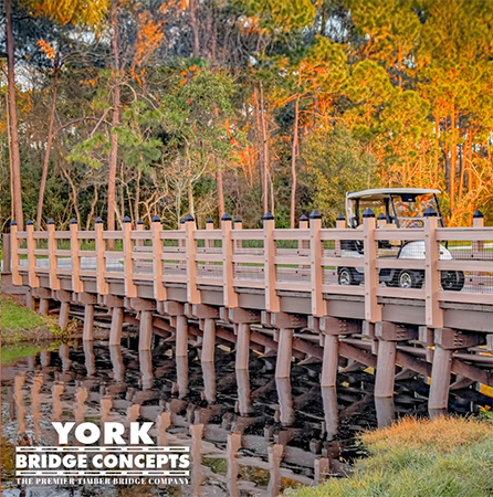 York Bridge Concepts Inc.