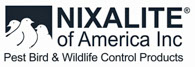 Nixalite of America, Inc.