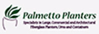 Palmetto Planters