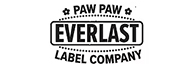 Paw Paw Everlast Label Company
